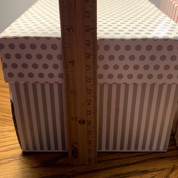 2 Storage boxes for Ribbons - Picture 12 of 14